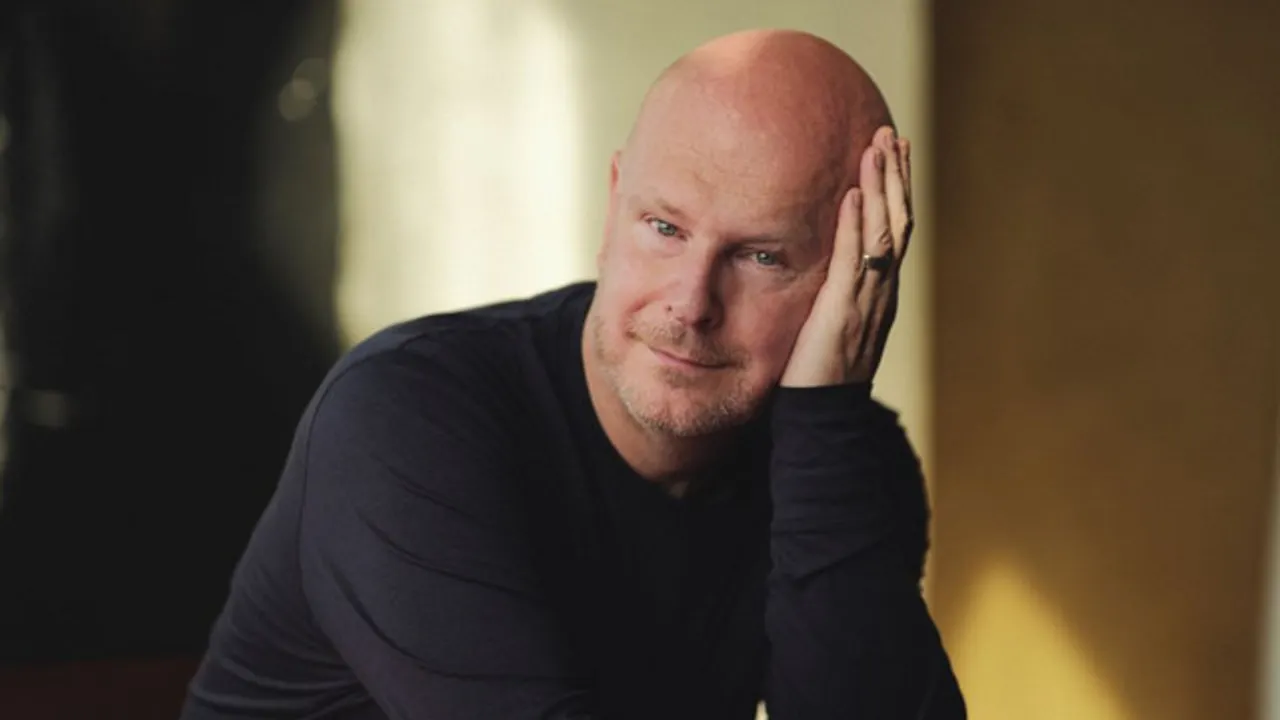 PHILIP SELWAY