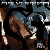 Mista Grimm