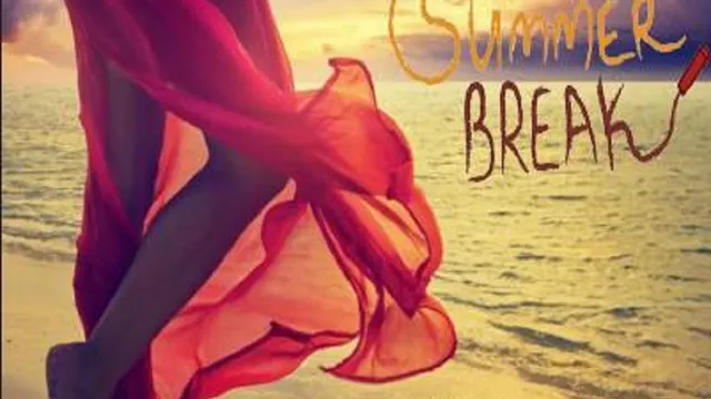 Soogood Party Summer Break