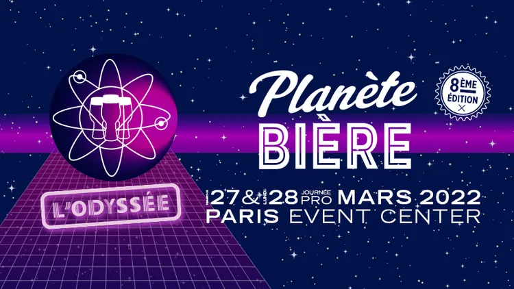 Planète Bière