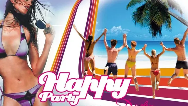 Happy Party