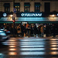 O'Sullivans