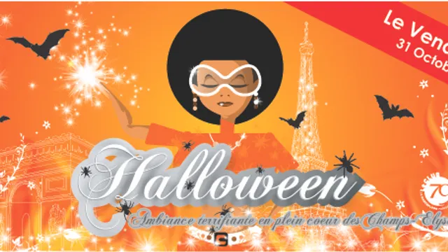 Halloween