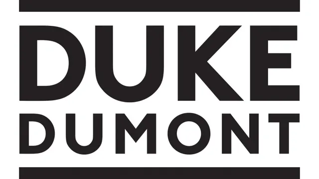 Duke Dumont en concert