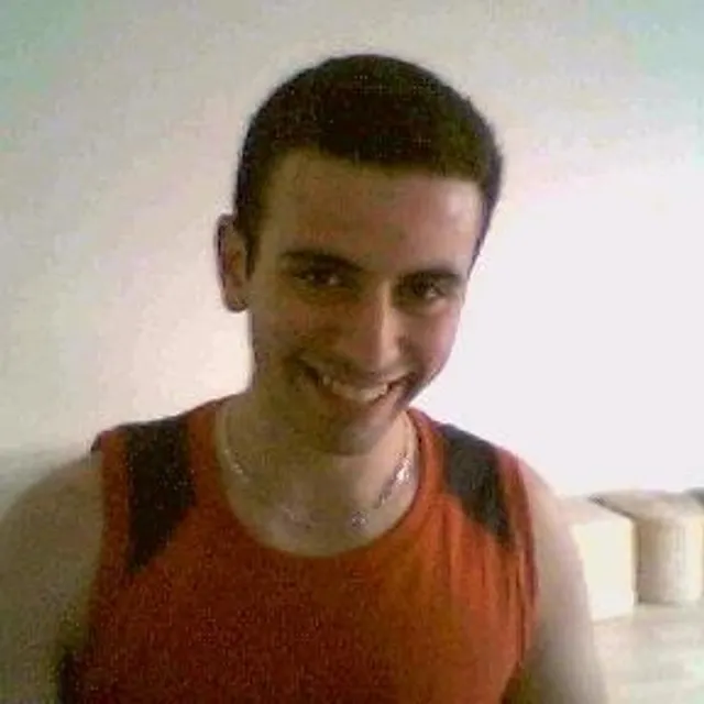 Khaled K