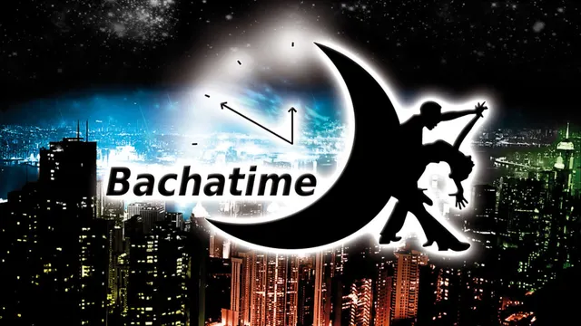 soirée kizombatime,bachata,salsa et mucho mas!!!!!