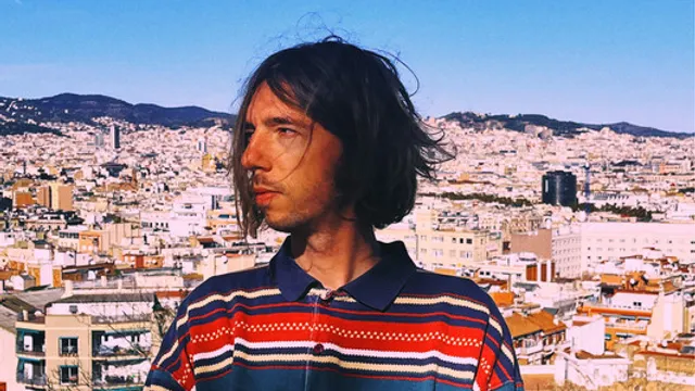 In Limbo - Motip White (live) & Muudu (live) Berlin
