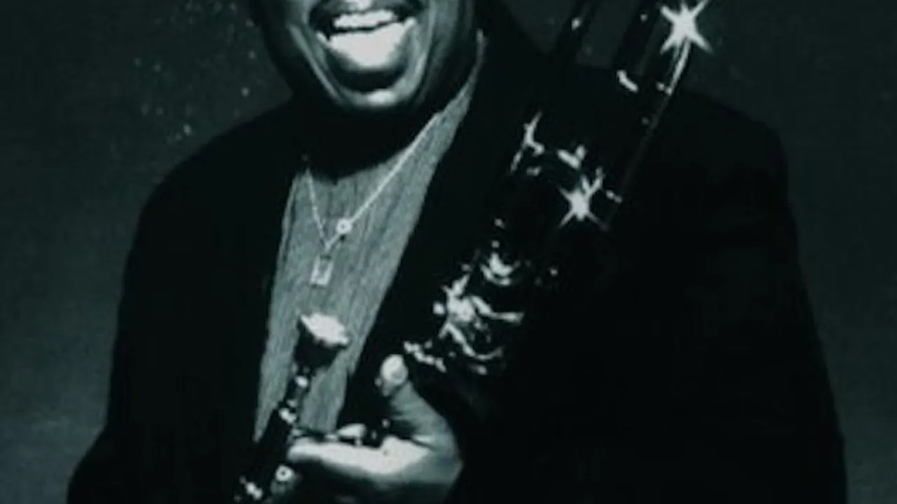 Generations : Fred Wesley en concert