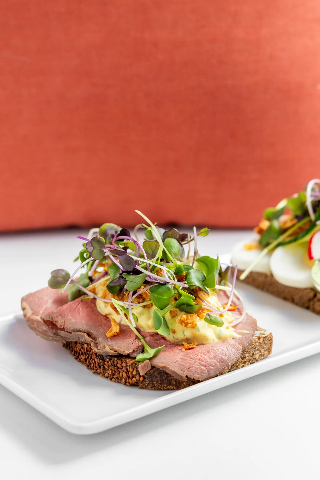 Smør Restaurant Paris