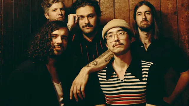 GANG OF YOUTHS