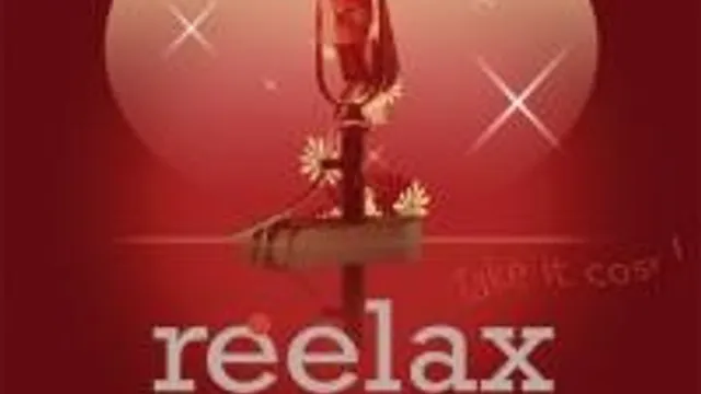 Reelax Live