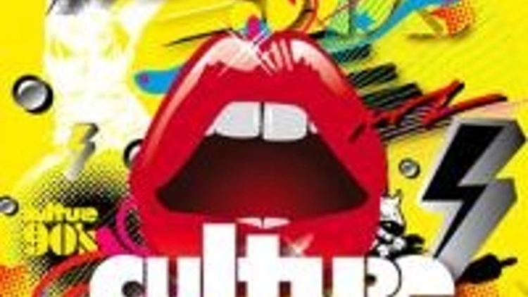 Culture #90's... 100% Années 90's