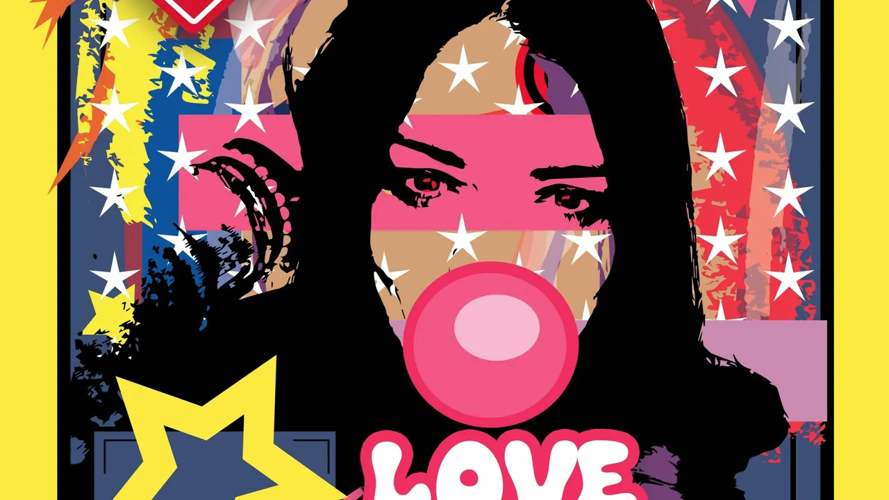 GLADYS + LOVE MY BIZZ FEAT JONE B DJ