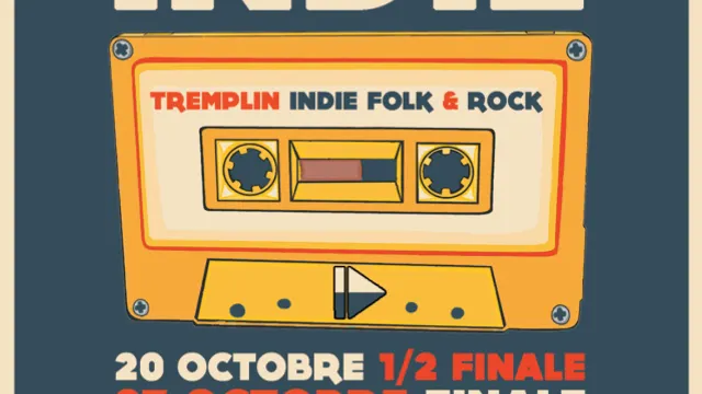 Tremplin PLAY IT INDIE : The Twins x Sweet Sixteen x Sophie Oz x Duel x What about Penguins ...
