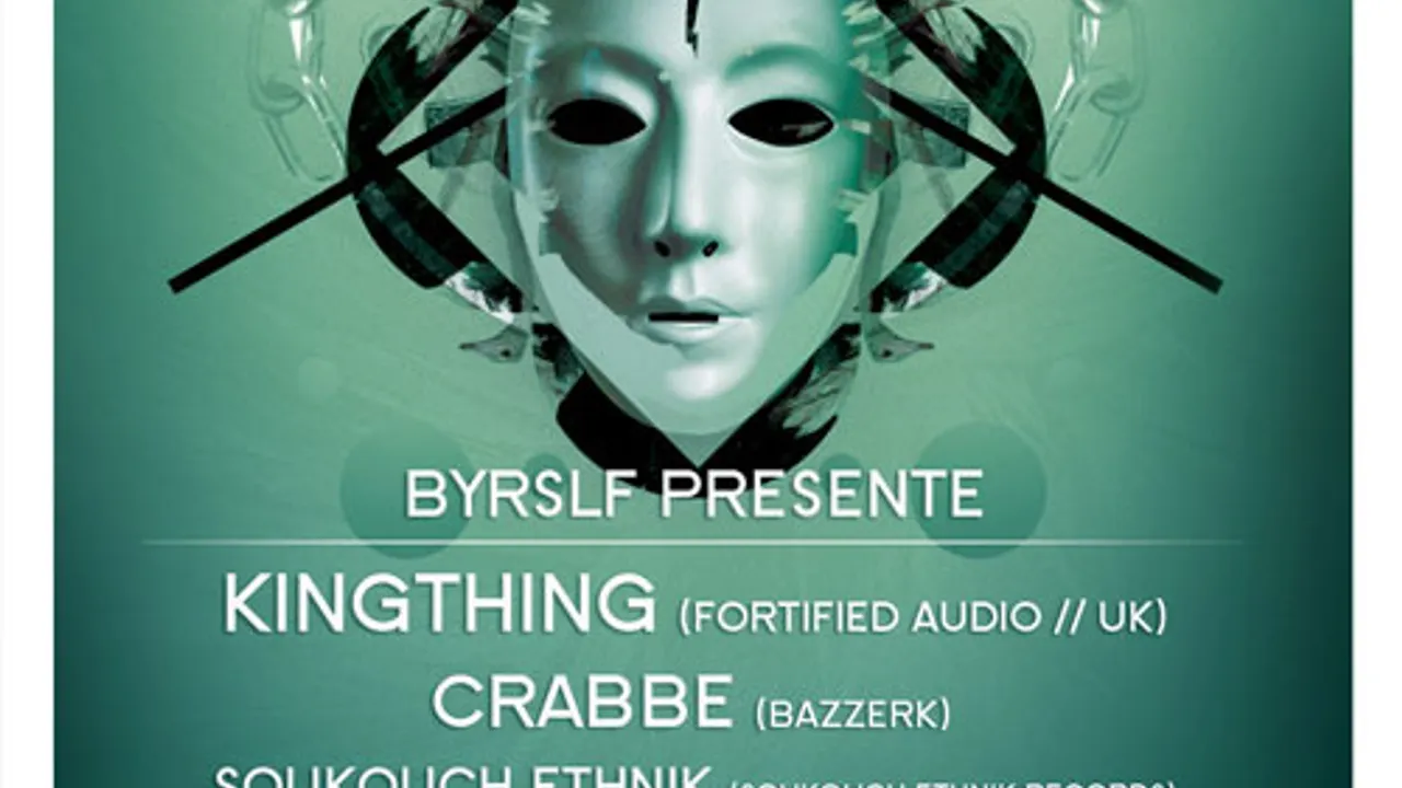 BYRSLF