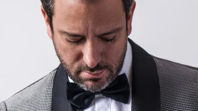 GUY MANOUKIAN