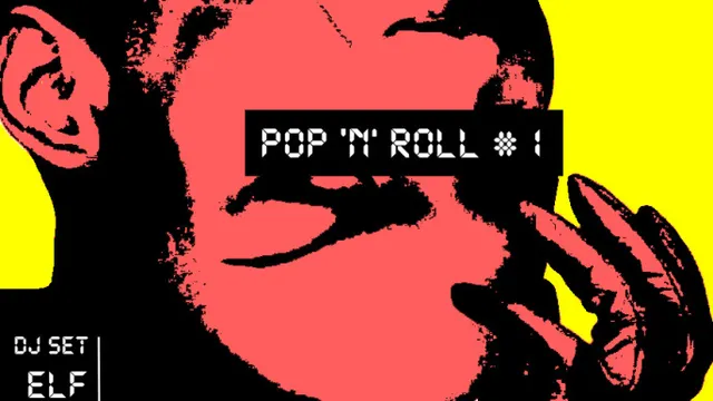 Pop'n'Roll
