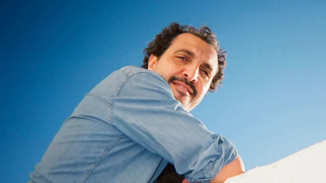 Kid Francescoli