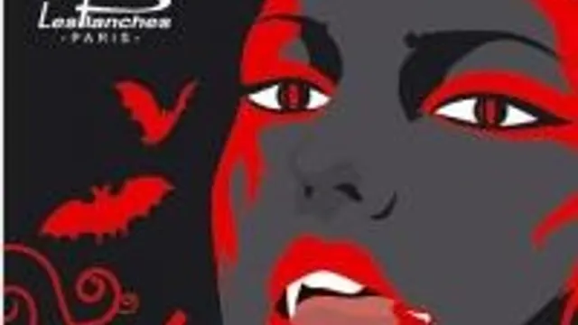 Soirée Halloween