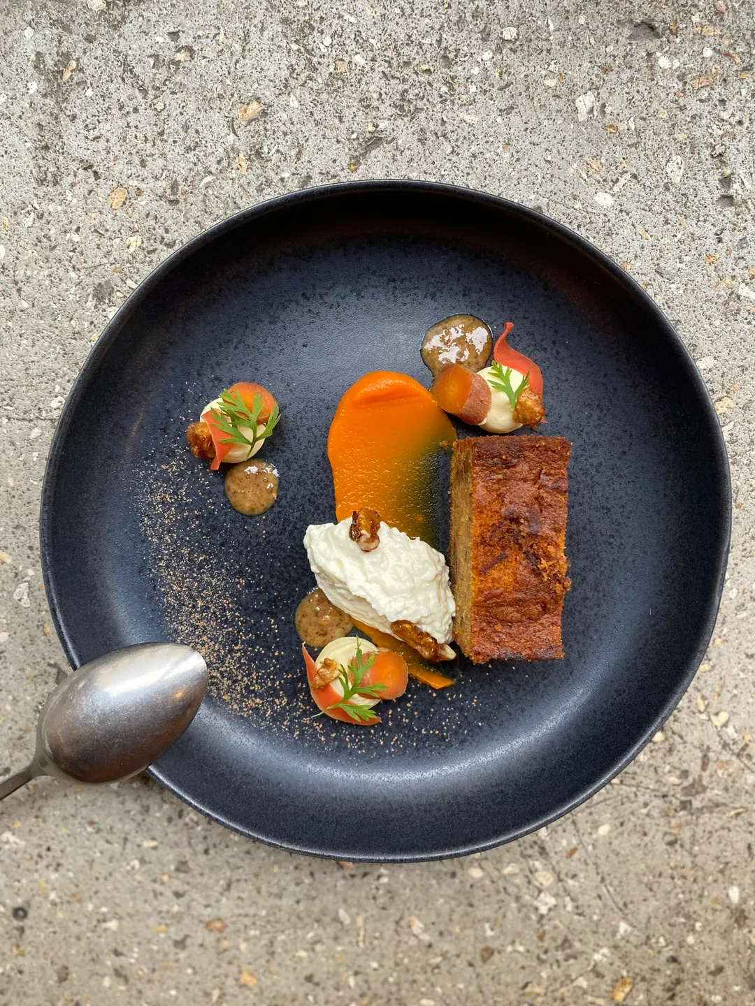Mieux Restaurant Paris