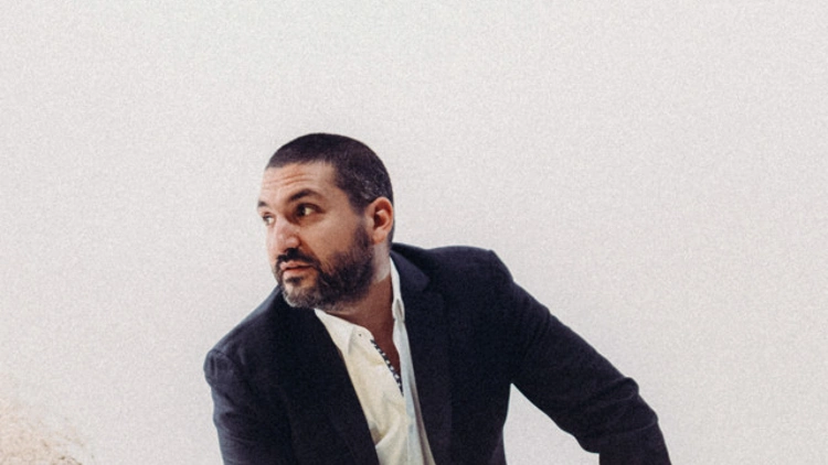 Ibrahim Maalouf - Les Trompettes de Michel Ange