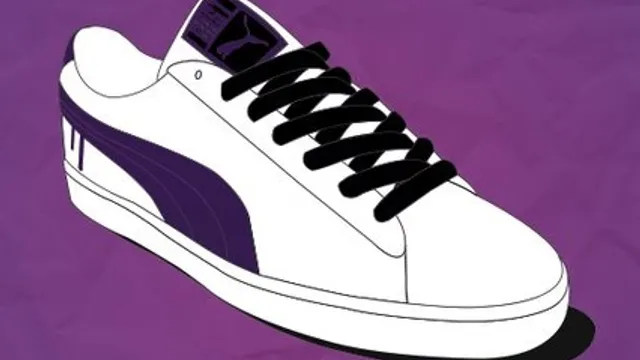 Show Me Your Kicks