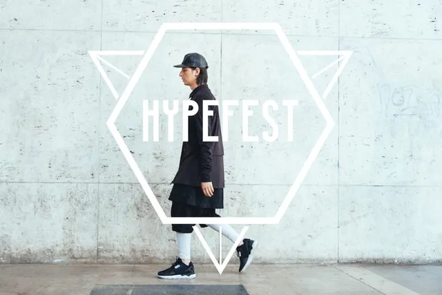 Festival Hypefest : la culture urbaine investit La Bellevilloise