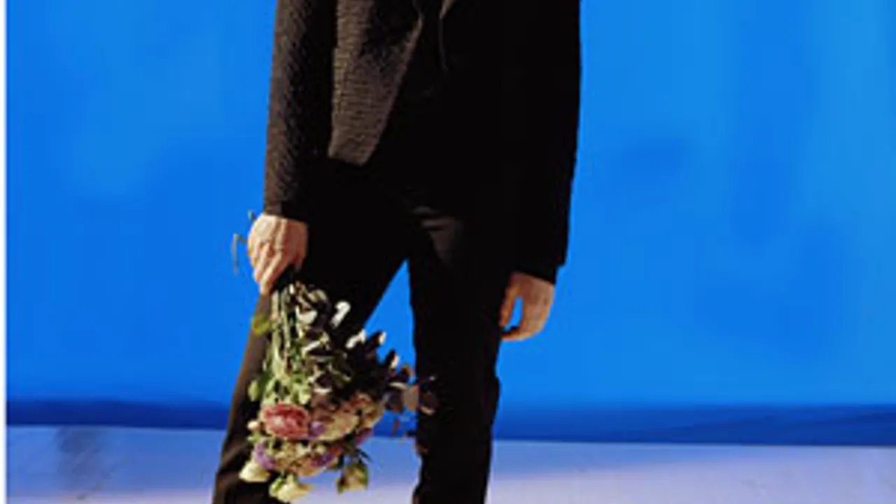 Christine & the queens en concert
