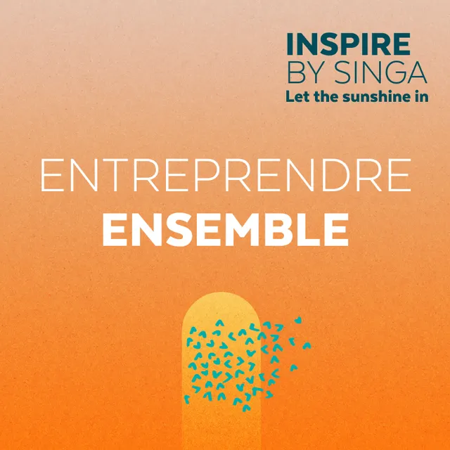 INSPIRE B