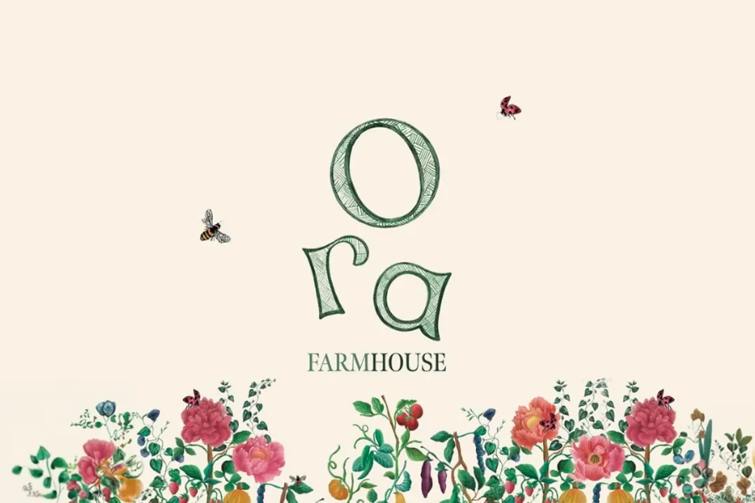 Ora Farmhouse Restaurant Paris