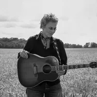 Mary Gauthier