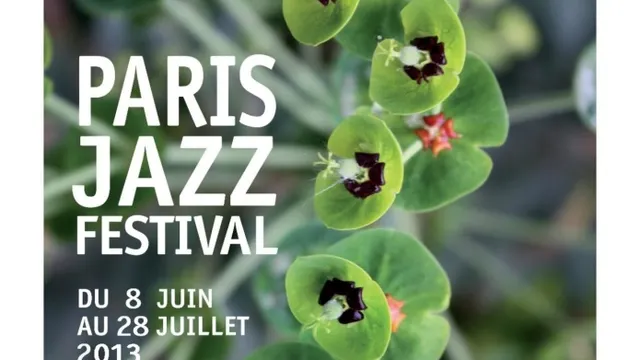 Paris Jazz Festival