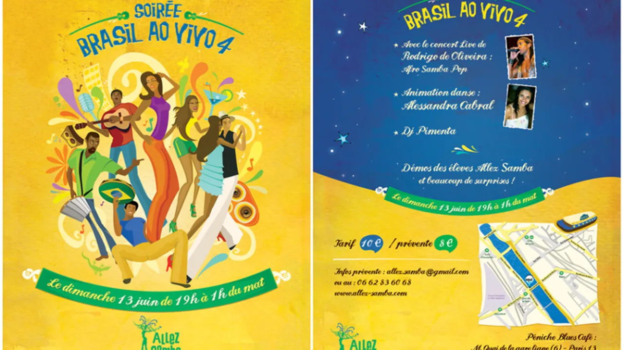 BRASIL AO VIVO 4
