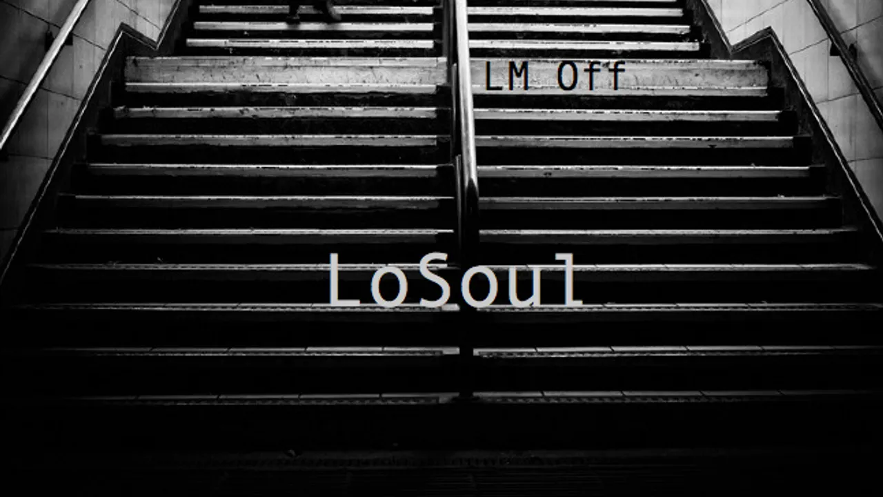 LM Off - LOSOUL