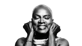 Angélique Kidjo