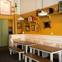 Bambou Kitchen