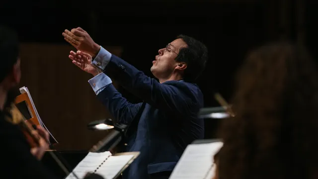 Monteverdi, L'orfeo