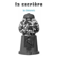 La Sucrière