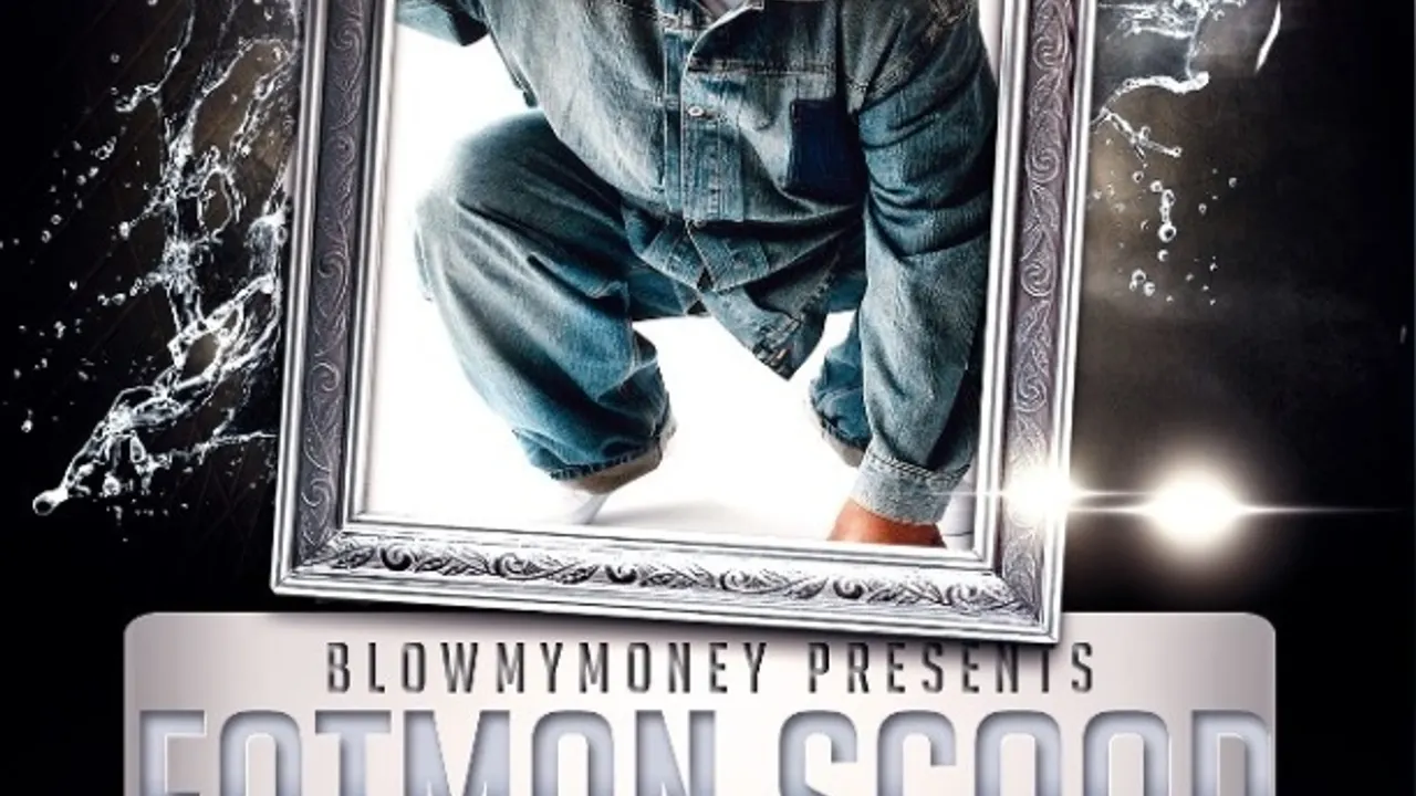 Blow My Money feat Fatman Scoop