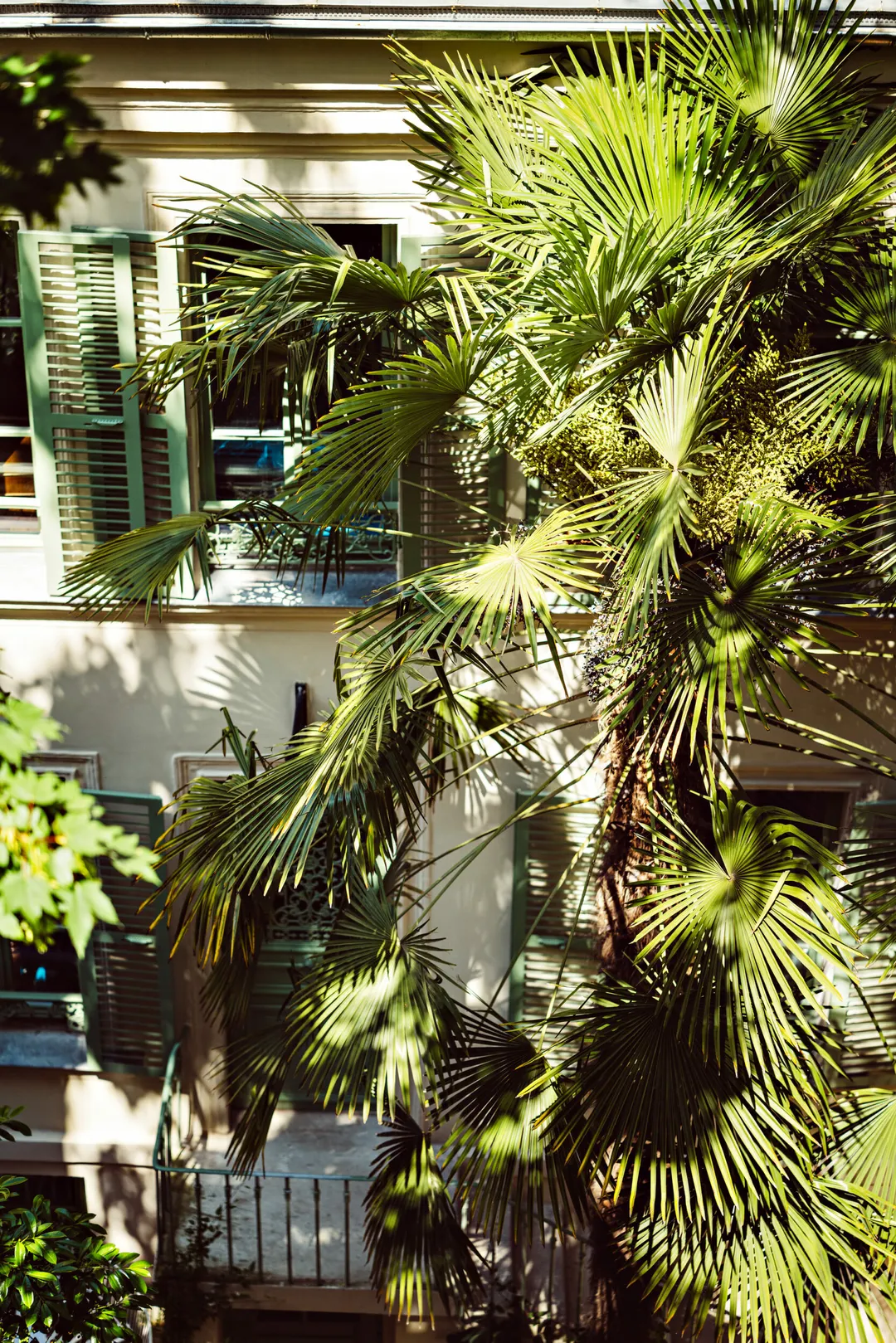 L'Eldorado Restaurant Hôtel Paris