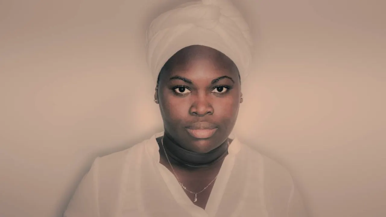 Daymé Arocena / Djoy de Cuba / Gilles Peterson