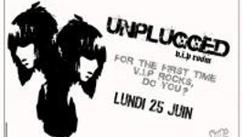 Unplugged