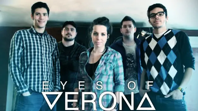 Eyes Of Verona + Home Most Days + The Chasers