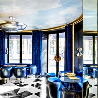 Le Café Français