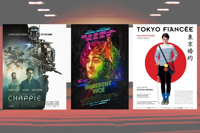 Sorties cinéma : notre sélection de films pour la semaine du 4 mars