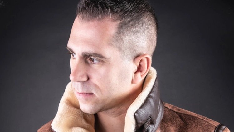 Guettapen Invites Giuseppe Ottaviani
