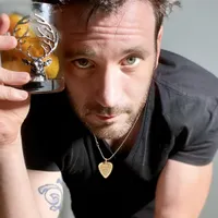 Colin Donnell
