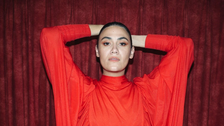 NADINE SHAH