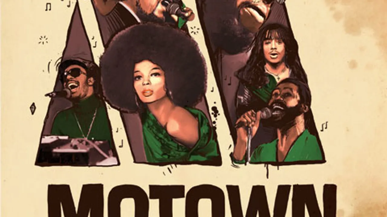 Motown Party