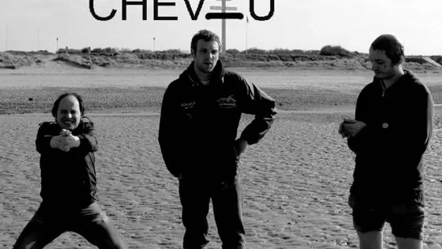 Cheveu - release party